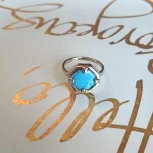 Express Jewelry - New express turquoise ring Express Jewelry - New express turquoise ring